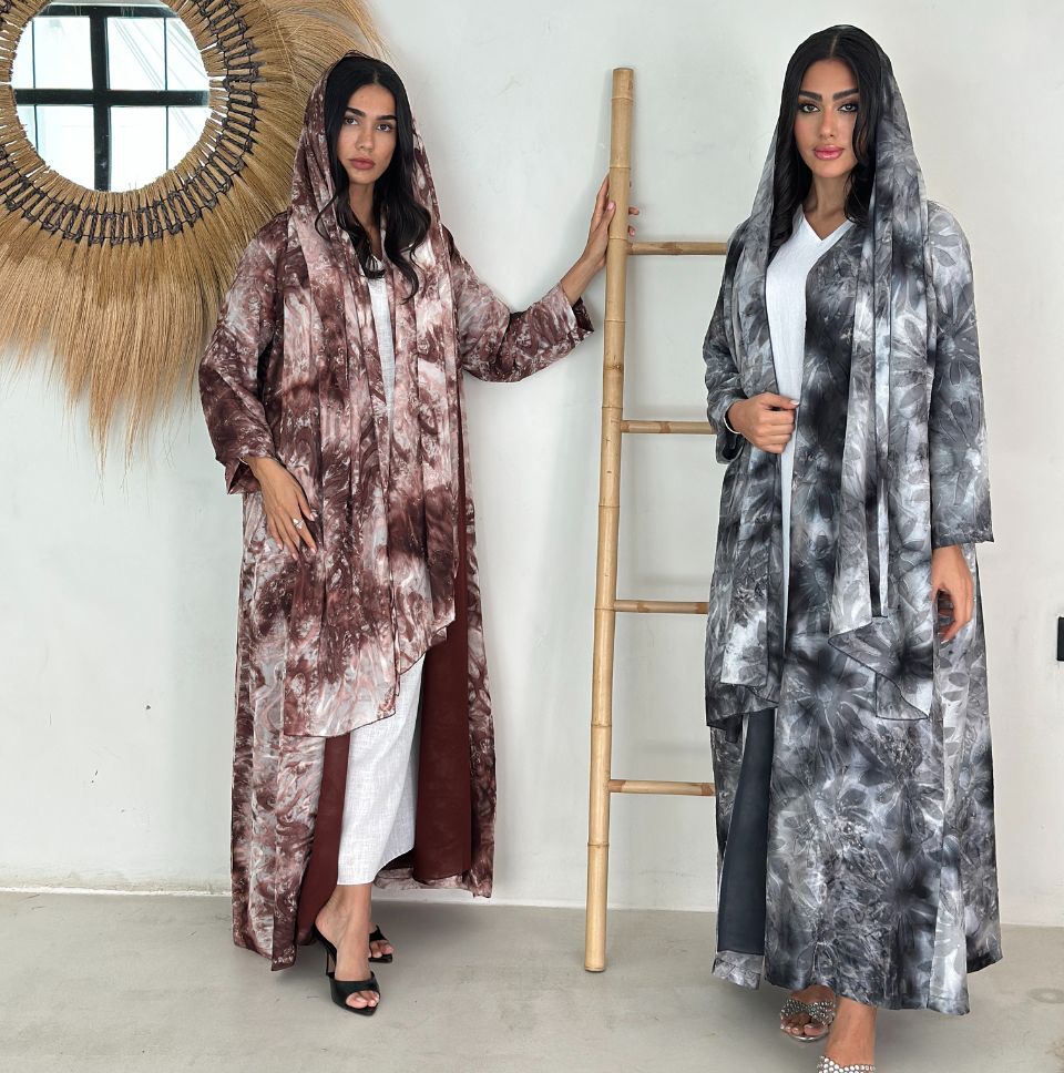 All Abayas