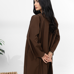 Earthline abaya