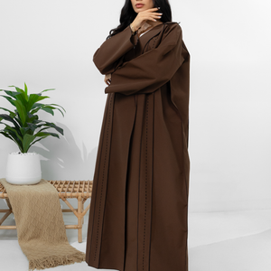 Earthline abaya