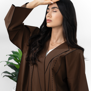 Earthline abaya
