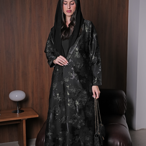 Fleur abaya