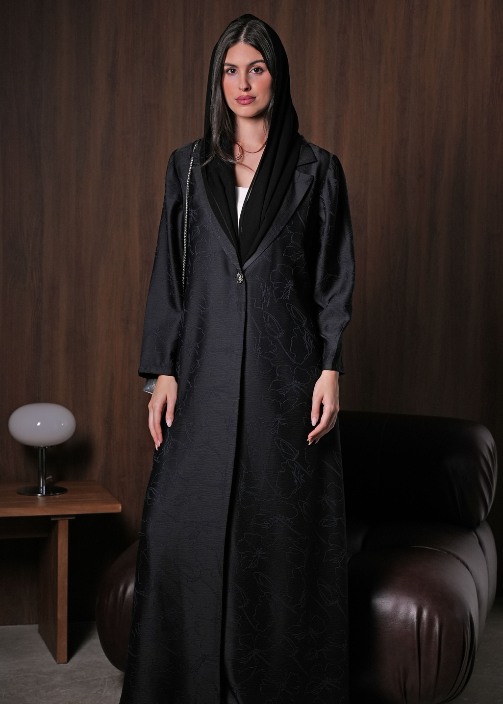 Selve abaya