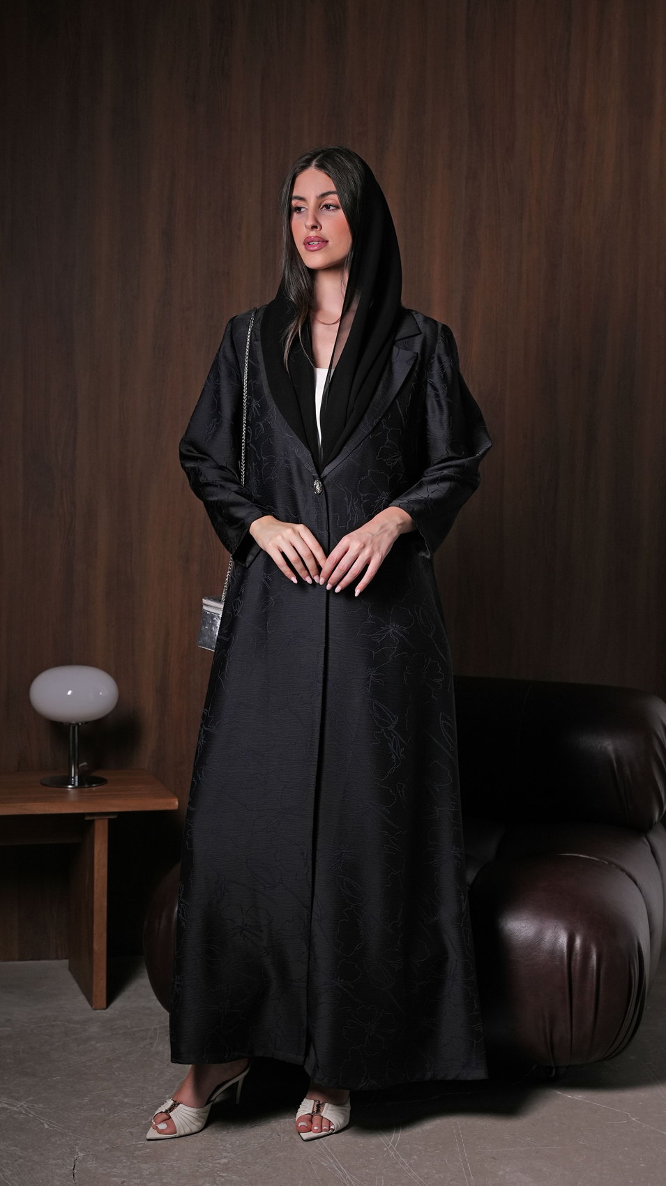 Selve abaya